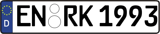 EN-RK1993