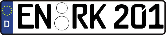 EN-RK201