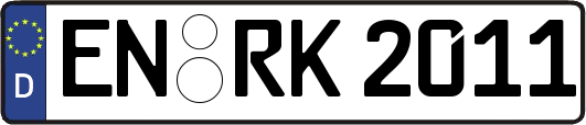 EN-RK2011