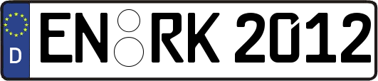 EN-RK2012