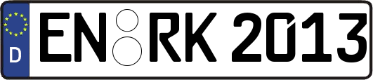 EN-RK2013