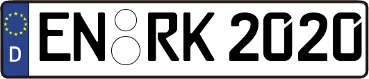EN-RK2020