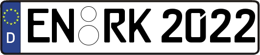 EN-RK2022