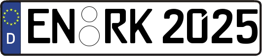 EN-RK2025