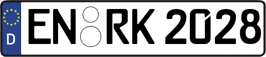 EN-RK2028