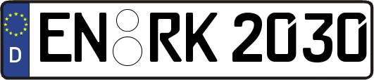 EN-RK2030