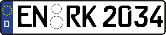 EN-RK2034