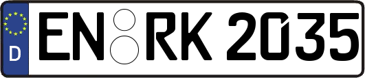 EN-RK2035