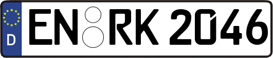 EN-RK2046