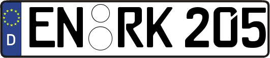 EN-RK205
