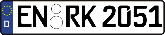 EN-RK2051