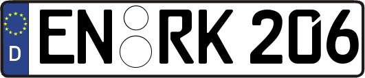 EN-RK206