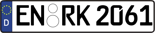 EN-RK2061