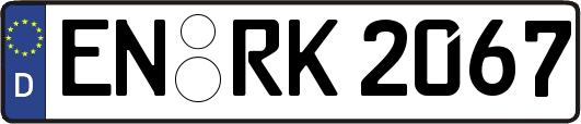EN-RK2067