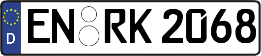 EN-RK2068