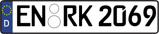 EN-RK2069