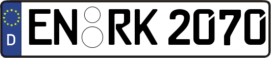 EN-RK2070