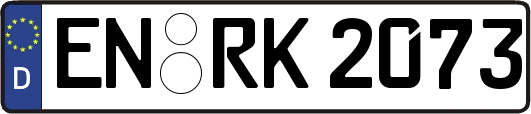 EN-RK2073