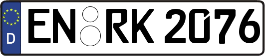 EN-RK2076