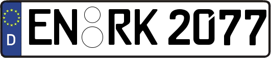EN-RK2077