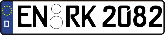 EN-RK2082