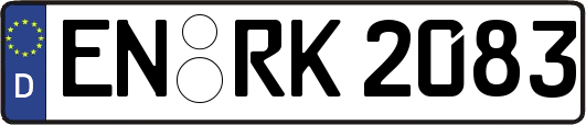 EN-RK2083