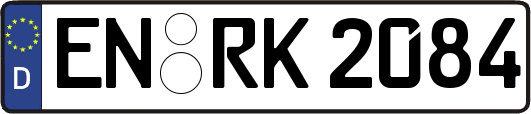 EN-RK2084