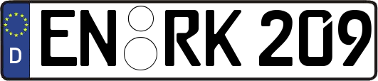 EN-RK209