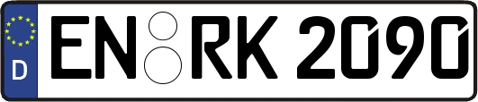 EN-RK2090