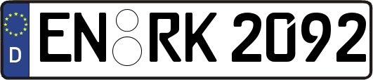 EN-RK2092