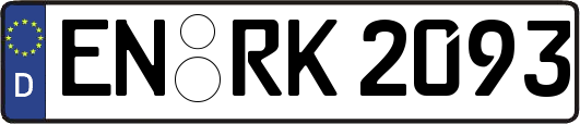 EN-RK2093