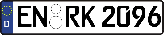 EN-RK2096
