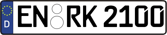 EN-RK2100