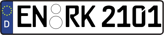 EN-RK2101