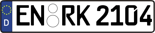 EN-RK2104