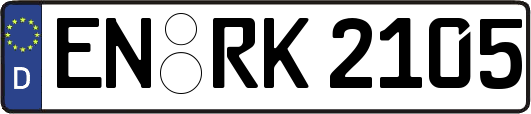 EN-RK2105