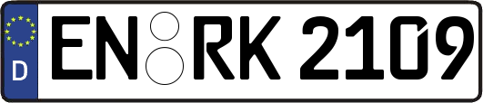 EN-RK2109