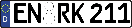 EN-RK211