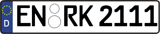 EN-RK2111