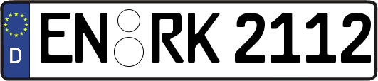 EN-RK2112