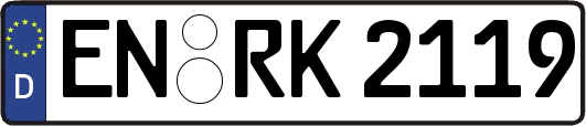 EN-RK2119