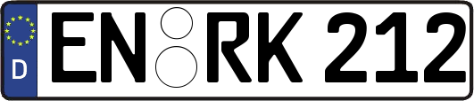EN-RK212