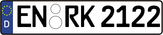 EN-RK2122