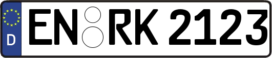 EN-RK2123