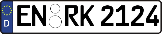 EN-RK2124
