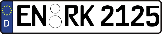 EN-RK2125