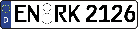 EN-RK2126
