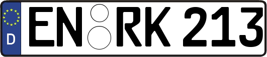 EN-RK213