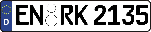 EN-RK2135