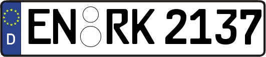 EN-RK2137